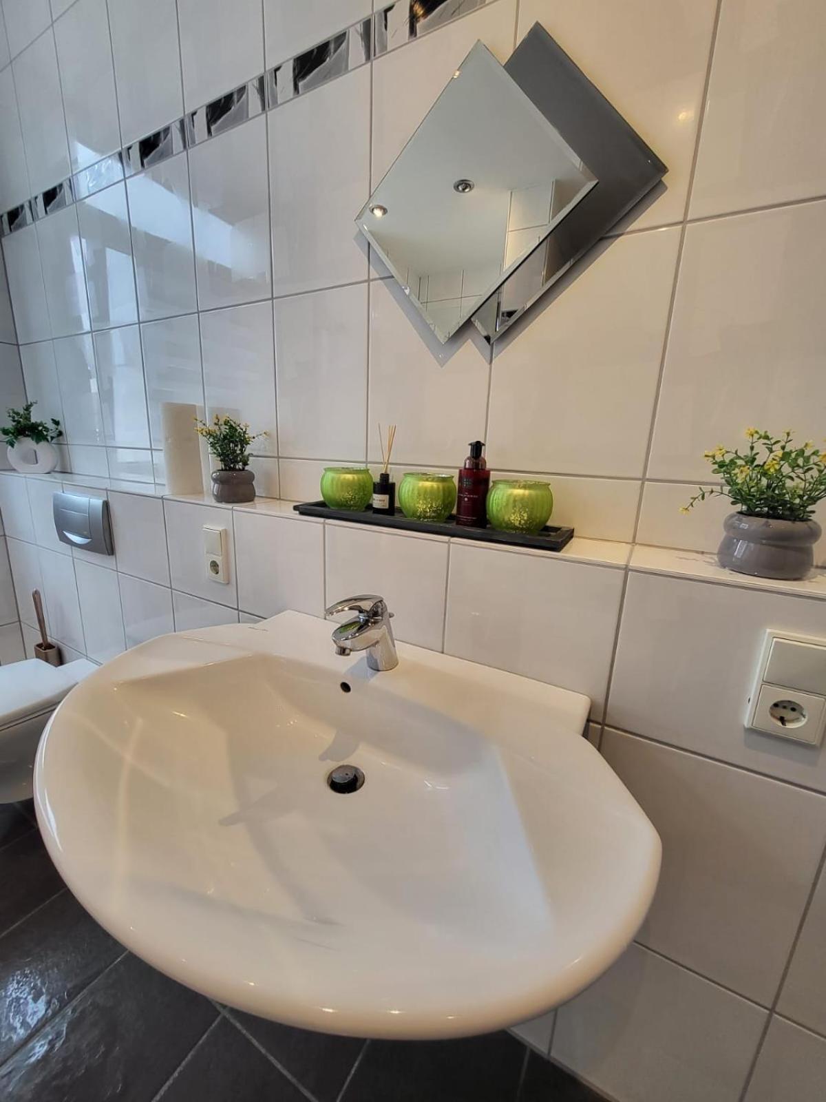 Innenstadt Perle Ойскирхен Екстериор снимка